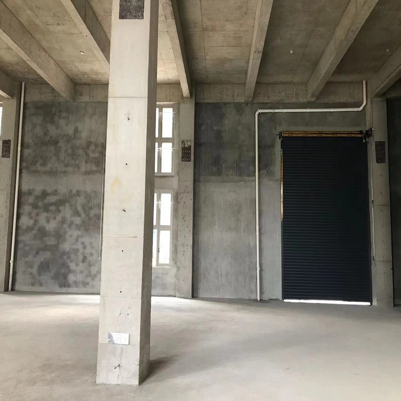 【高速口】杭州萧山南全新厂房出售，独立产证