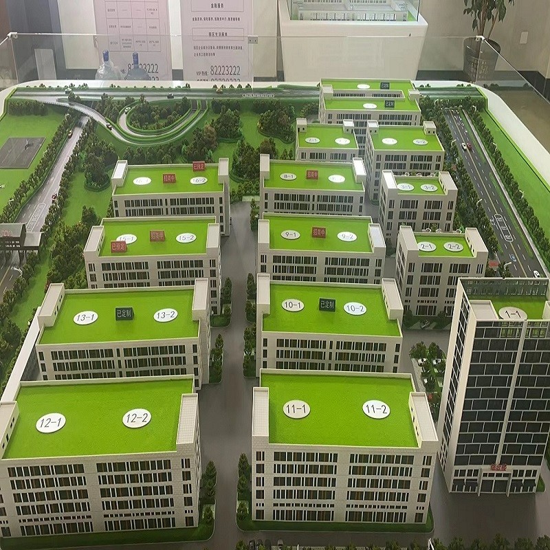 【高速口】杭州萧山南全新厂房出售，独立产证
