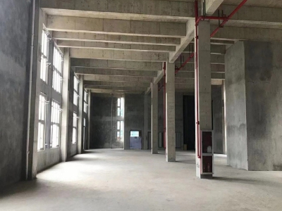 直售滨江边1000方厂房，总价345万，即将交付，高速口边图8