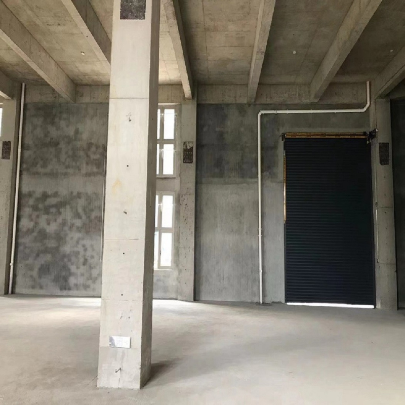 【高速口】滨江南全新厂房出售，一千方起售