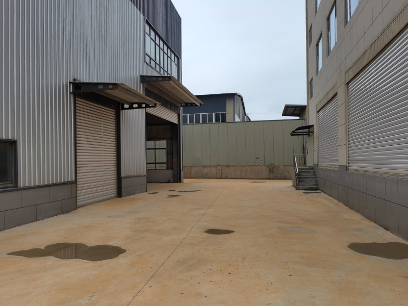 出租寻甸精品双层厂房，配套写字楼