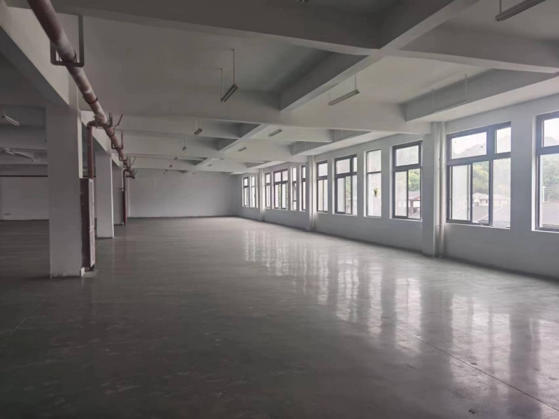 萧山周边 近高速 1400㎡ 首付80万起 可分期