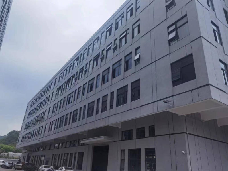 萧山周边 近高速 1400㎡ 首付80万起 可分期