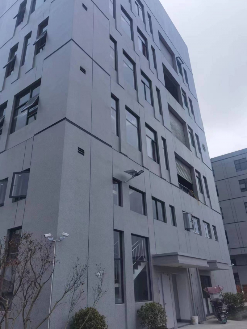萧山周边 近高速 1400㎡ 首付80万起 可分期