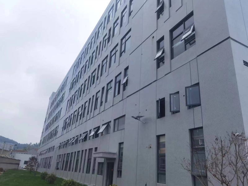萧山周边 近高速 1400㎡ 首付80万起 可分期