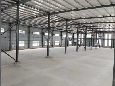 成都.遂宁纵港智造城图5