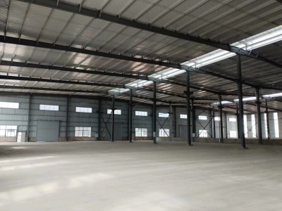 遂宁纵港智造城图2