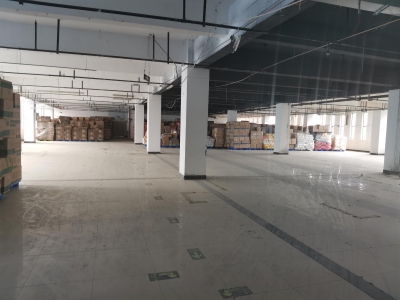 温江框架结构食品厂房出租图4
