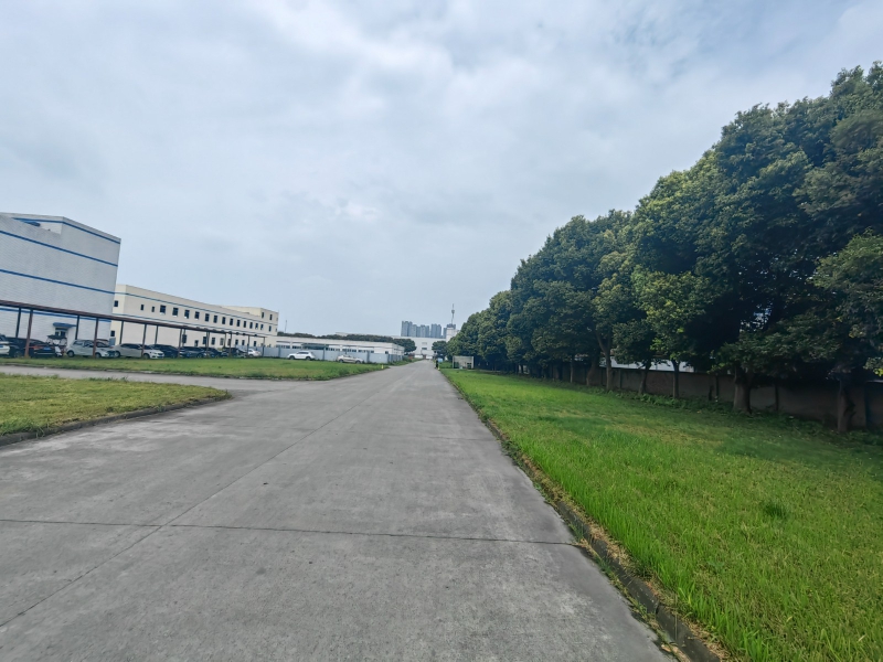 温江小面积食品厂房租赁