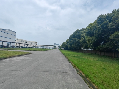 温江小面积食品厂房租赁图5