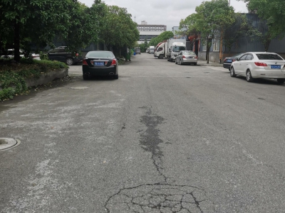 温江钢结构厂房出租适合机加电子图2