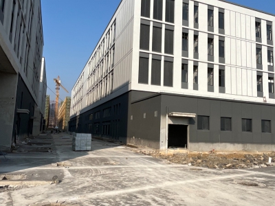 准现房 交通便利 分层出售 双拼独栋 首付80万起图3