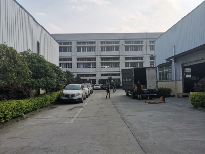 崇州厂房租赁图1