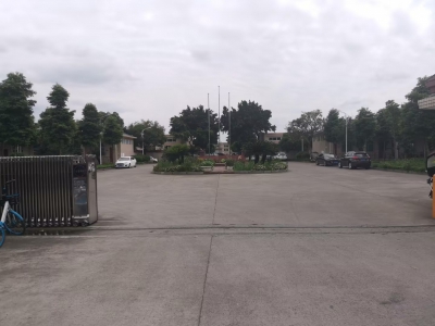 崇州厂房租赁图1