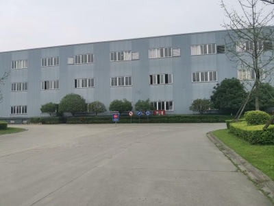 新建全新钢结构大面积家具厂房出租图1