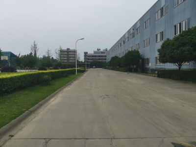 新建全新钢结构大面积家具厂房出租图2