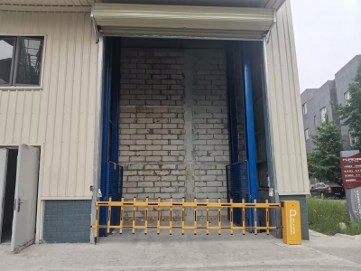 新建全新钢结构大面积家具厂房出租图6