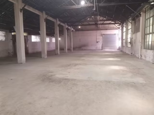 邛崃400平仓库出租，价格实惠