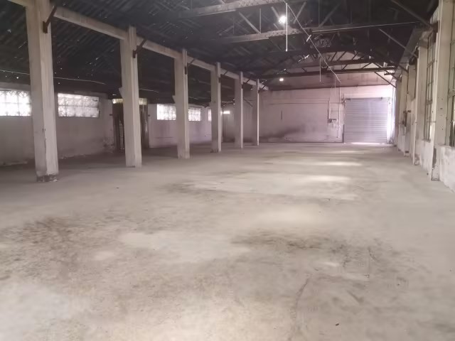 邛崃400平仓库出租，价格实惠