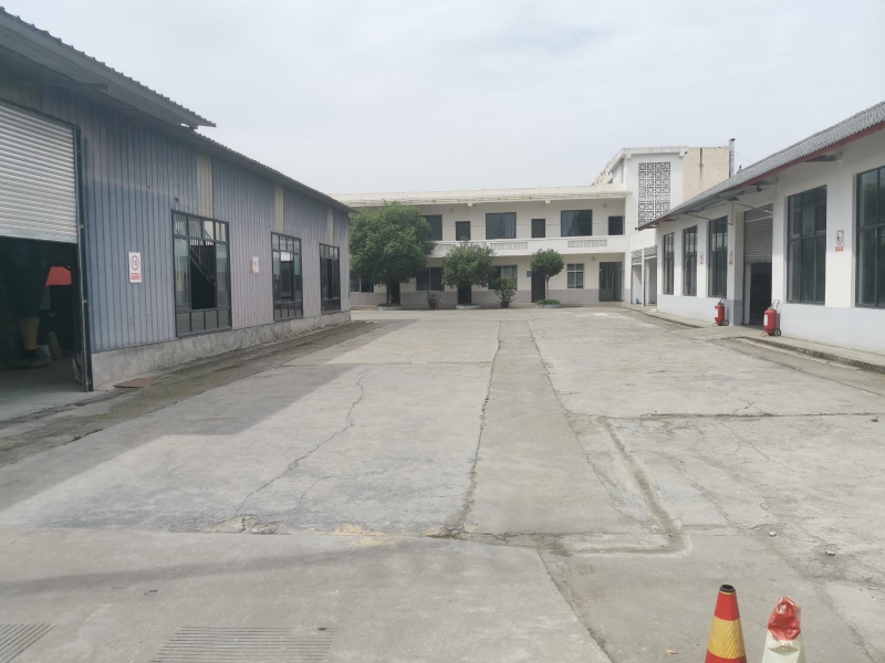 邛崃400平仓库出租，价格实惠