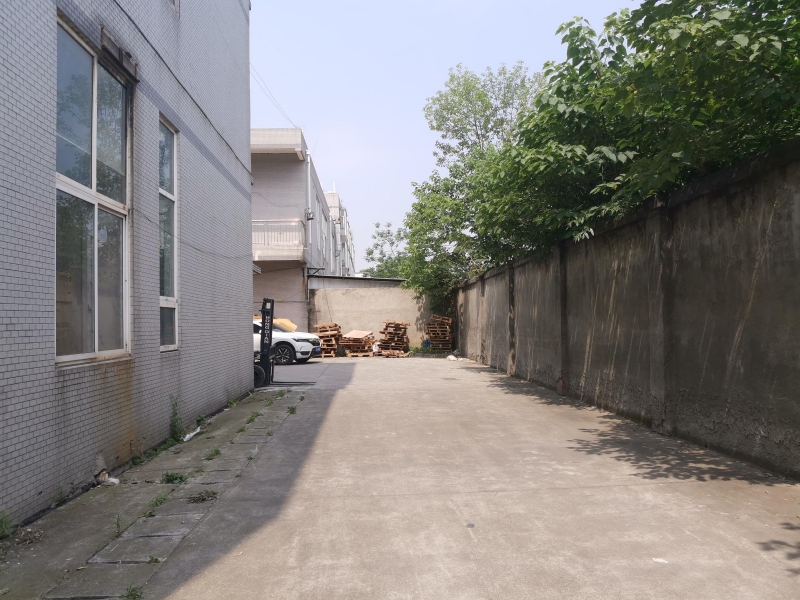 崇州小面积厂房库房出租