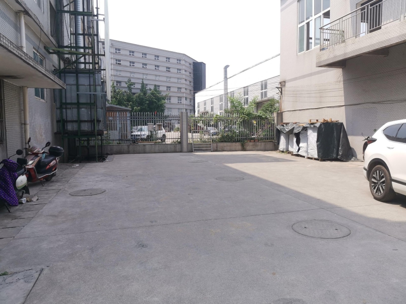 崇州小面积厂房库房出租
