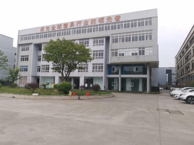 崇州大面积框架结构厂房出租图1