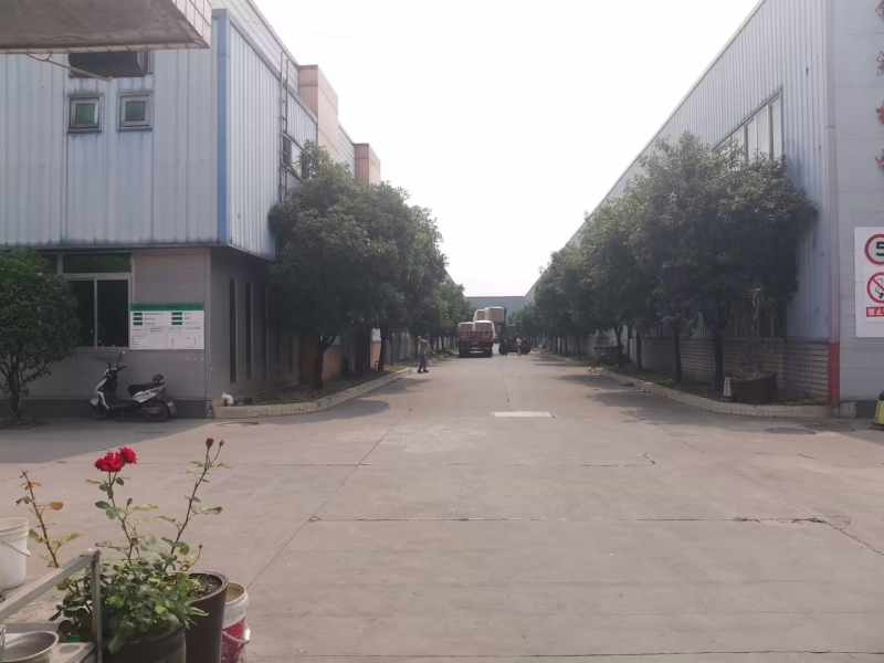 崇州钢结构厂房出租适合机加电子
