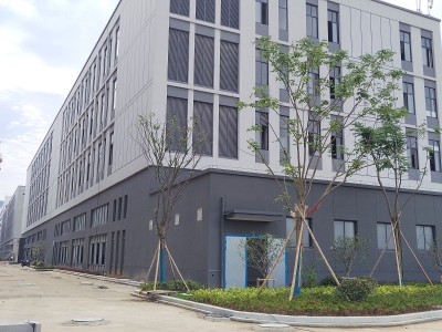 出售杭州标准厂房 高速环绕 低首付 可按揭图3