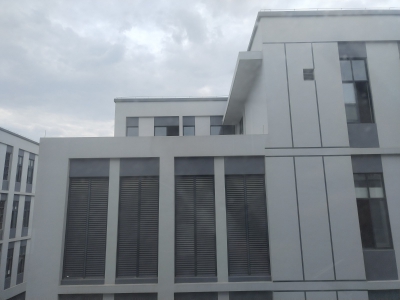 德清新园区 分层出售 可按揭图5
