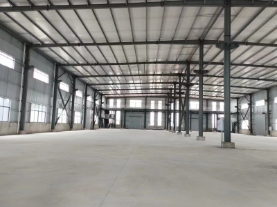 遂宁纵港智造城（有红本，现厂房）图4