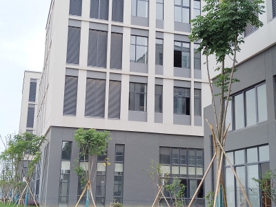 出售杭州周边标准厂房 高速环绕 低首付 可按揭图3