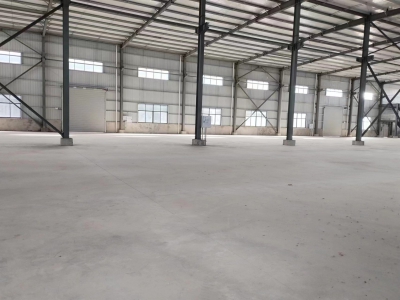 遂宁高速路口工业园区，高标钢构现厂房，即买即住，证件齐全，优惠多多图2