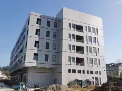 出售杭州全新独栋厂房，只售3000多，高速轻轨环绕，生活配套齐全