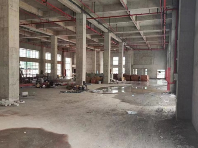标准厂房 品质保证 现房交付 德清周边 可按揭图2
