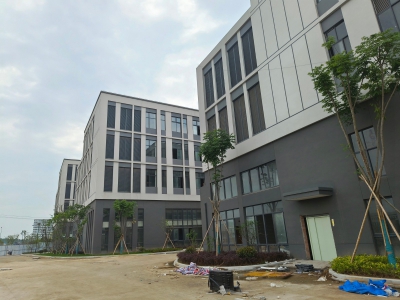 德清新园区 现房交付 双证齐全 可按揭图5