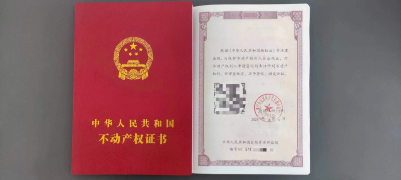 遂宁纵港智造城（有红本，现厂房）