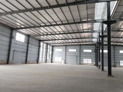 遂宁纵港智造城（有红本，现厂房）图4