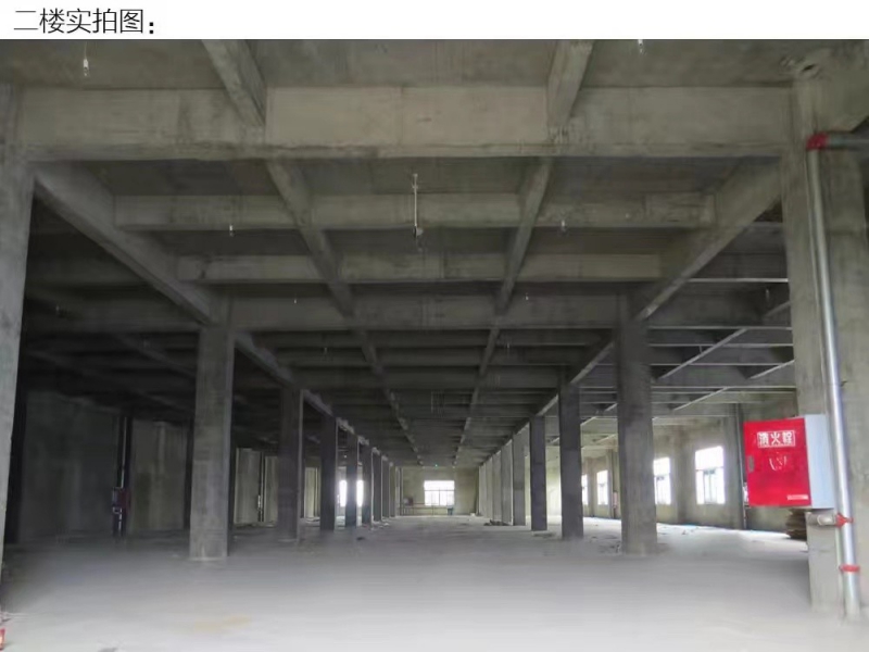 广汉市南兴镇一楼厂房直租