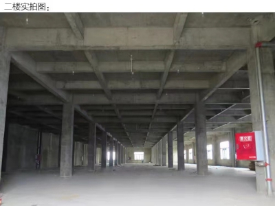 广汉市南兴镇一楼厂房直租图2