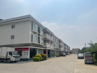 广汉市南兴镇三楼厂房直租图4
