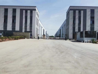 遂宁纵港智造城现厂房可租可售，价格优惠图1