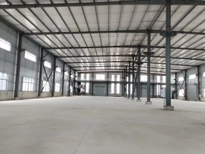 遂宁纵港智造城经济开发区，工业园区全新现厂房出租出售，红本独立产权无中介，优惠多多哟！图6