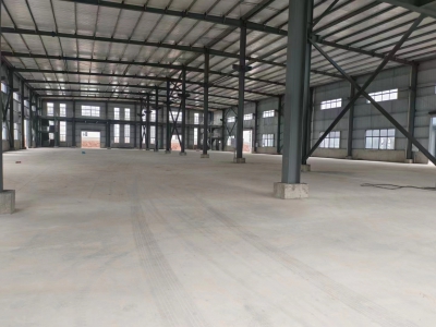 遂宁纵港智造城经济开发区，工业园区全新现厂房出售，红本独立产权无中介，优惠多多哟！图3