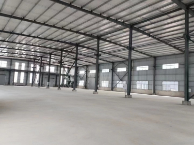 遂宁纵港智造城经济开发区,工业园区全新现厂房出售,红本独立产权无中介,优惠多多哟!图5