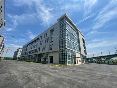 成都市成华区东广人工智能谷，成华区三环边龙潭功能区国资标准化厂房出租图4
