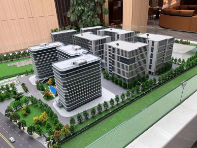 数码印花产业园图4