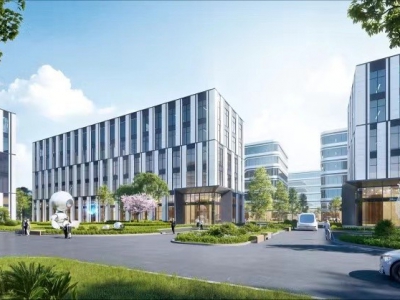 双流800㎡起售 独门独院 50年产权 距绕城3公里图3