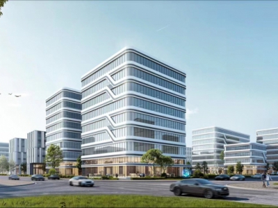 双流800㎡起售 独门独院 50年产权 距绕城3公里图4