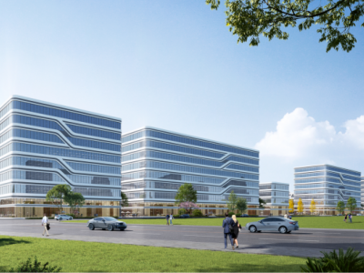 双流800㎡起售 独门独院 50年产权 距绕城3公里图7